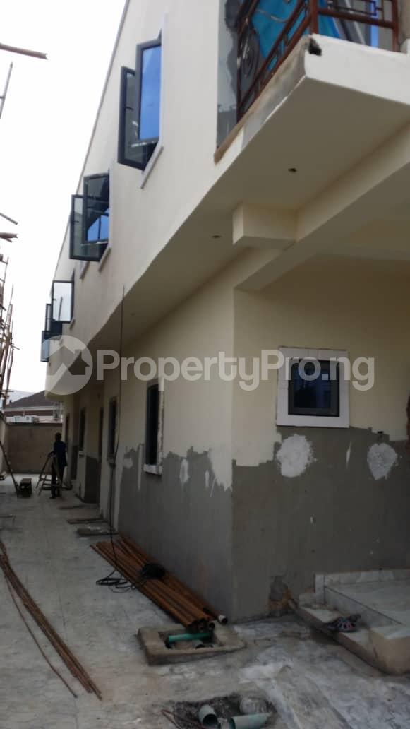 3 bedroom House for rent Millennium Estate. Millenuim/UPS Gbagada Lagos