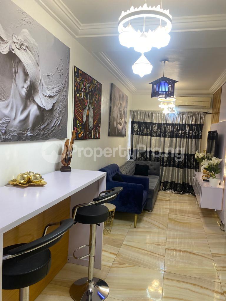 1 bedroom Flat / Apartment for shortlet Ikate Lekki Lagos
