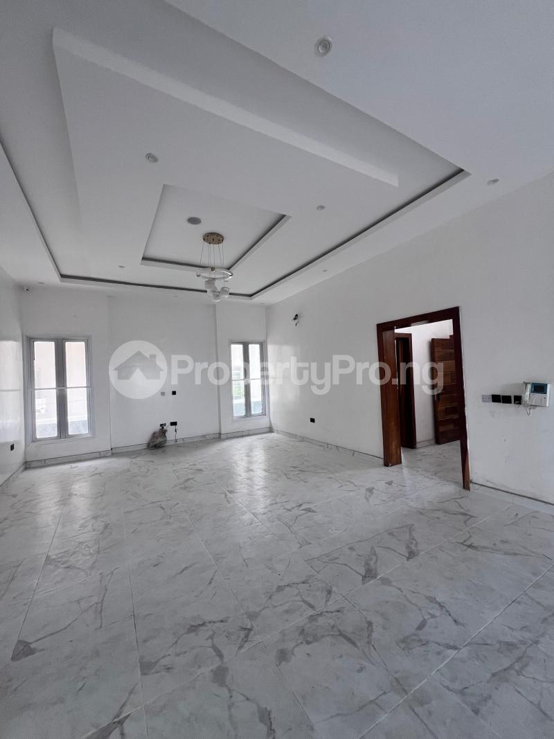1 bedroom Flat / Apartment for rent orchid Lekki Lagos