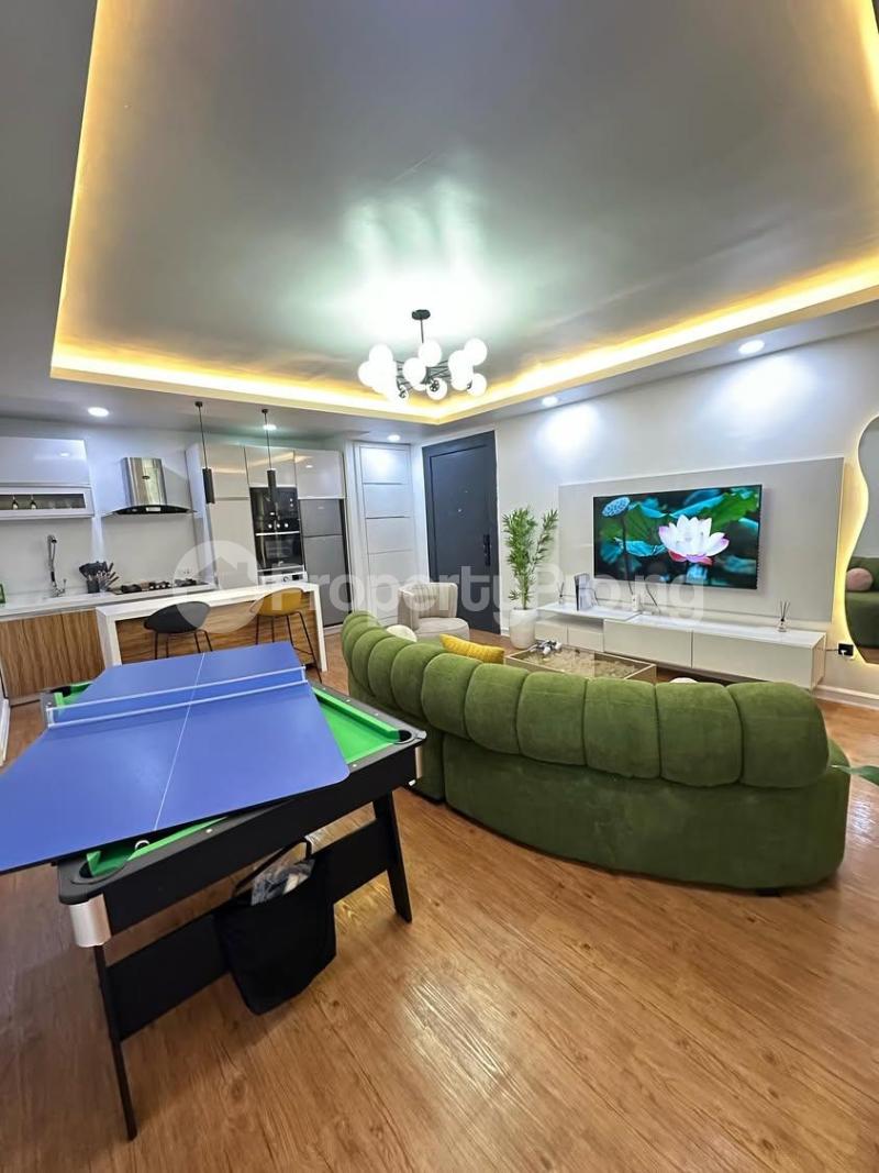 2 bedroom Flat / Apartment for shortlet Ikate Lekki Lagos - 1