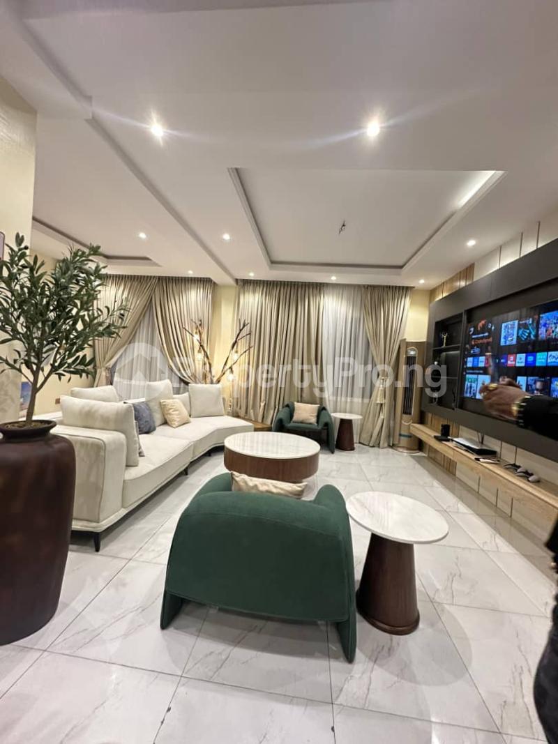 2 bedroom Flat / Apartment for shortlet Lekki Phase 1 Lekki Lagos