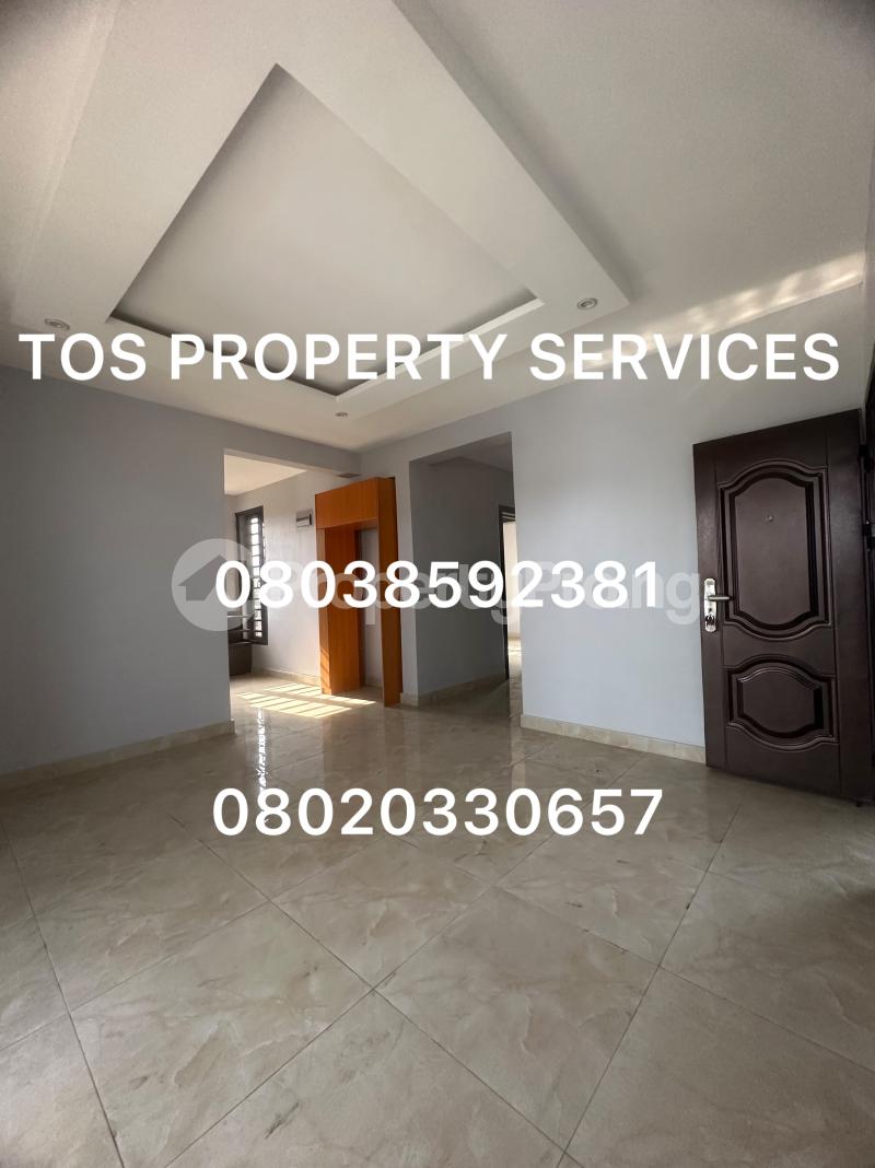 2 bedroom Flat / Apartment for rent Sabo Alagomeji, Yaba, Lagos. Sabo Yaba Lagos