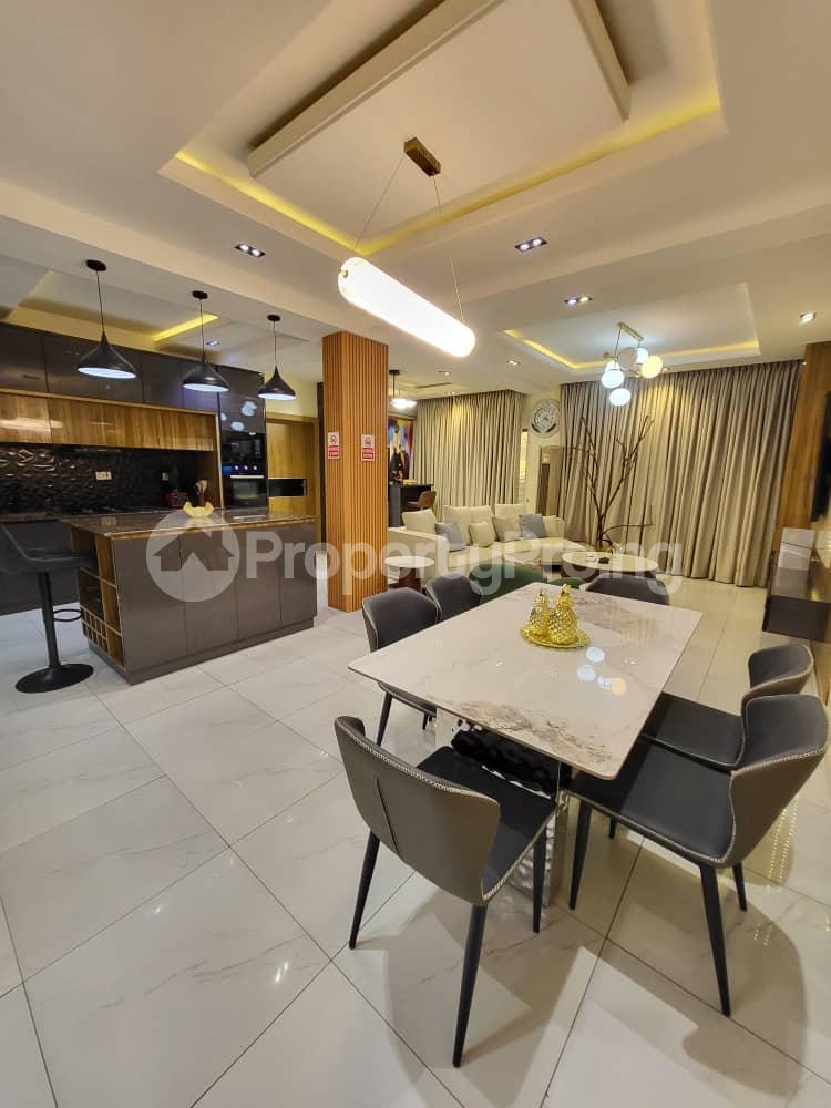 2 bedroom Flat / Apartment for shortlet Lekki Phase 1 Lekki Lagos