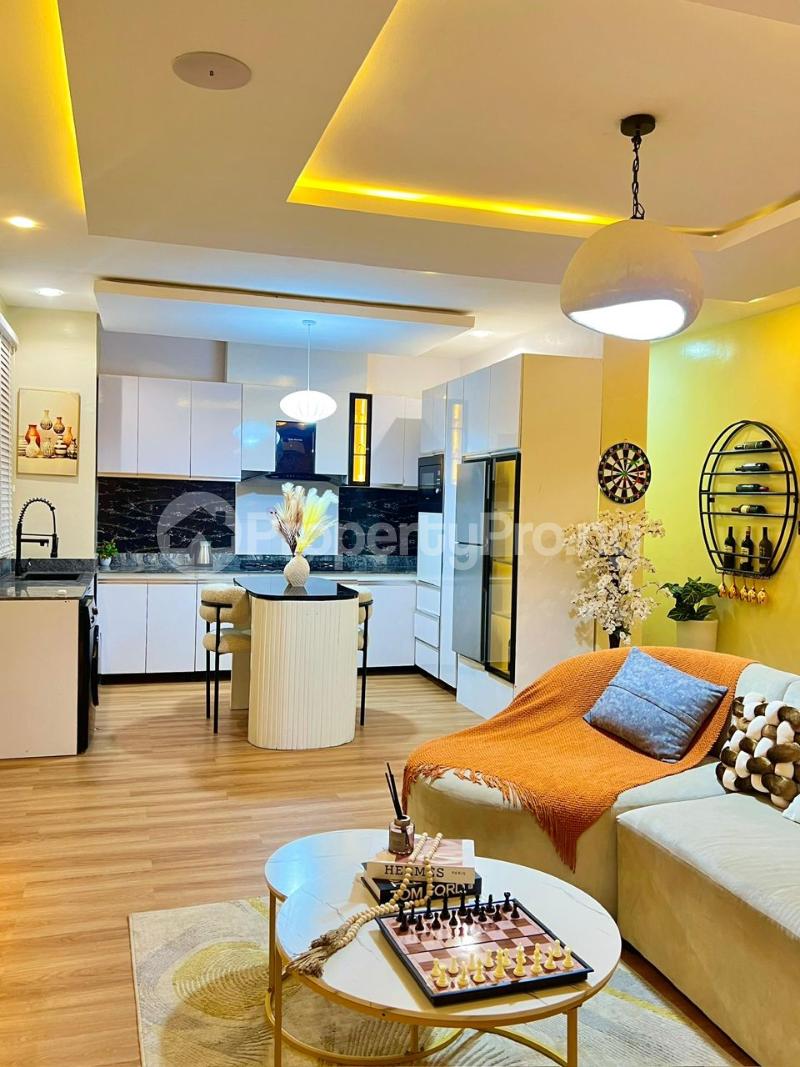 2 bedroom Flat / Apartment for shortlet Off Nicon Town Ikate Lekki Lagos