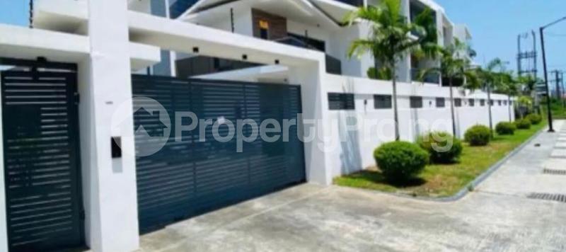 2 bedroom Flat / Apartment for rent Olokonla Ajah Lagos