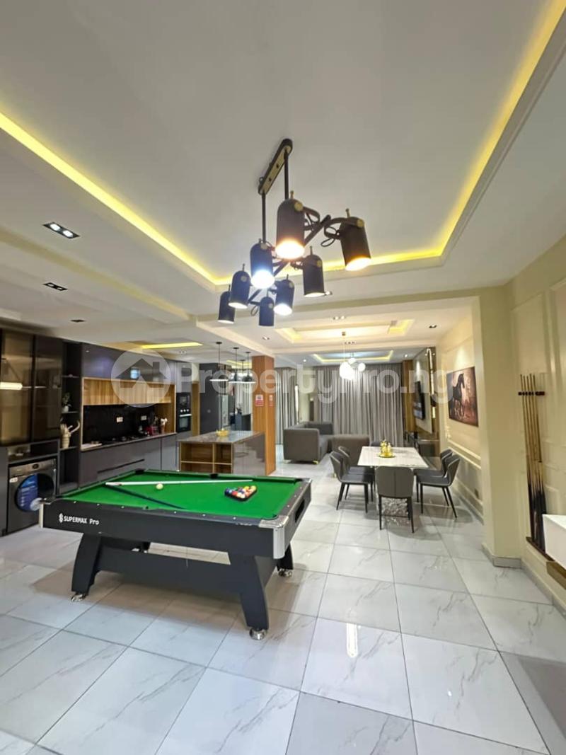 2 bedroom Flat / Apartment for shortlet Lekki Phase 1 Lekki Lagos - 0