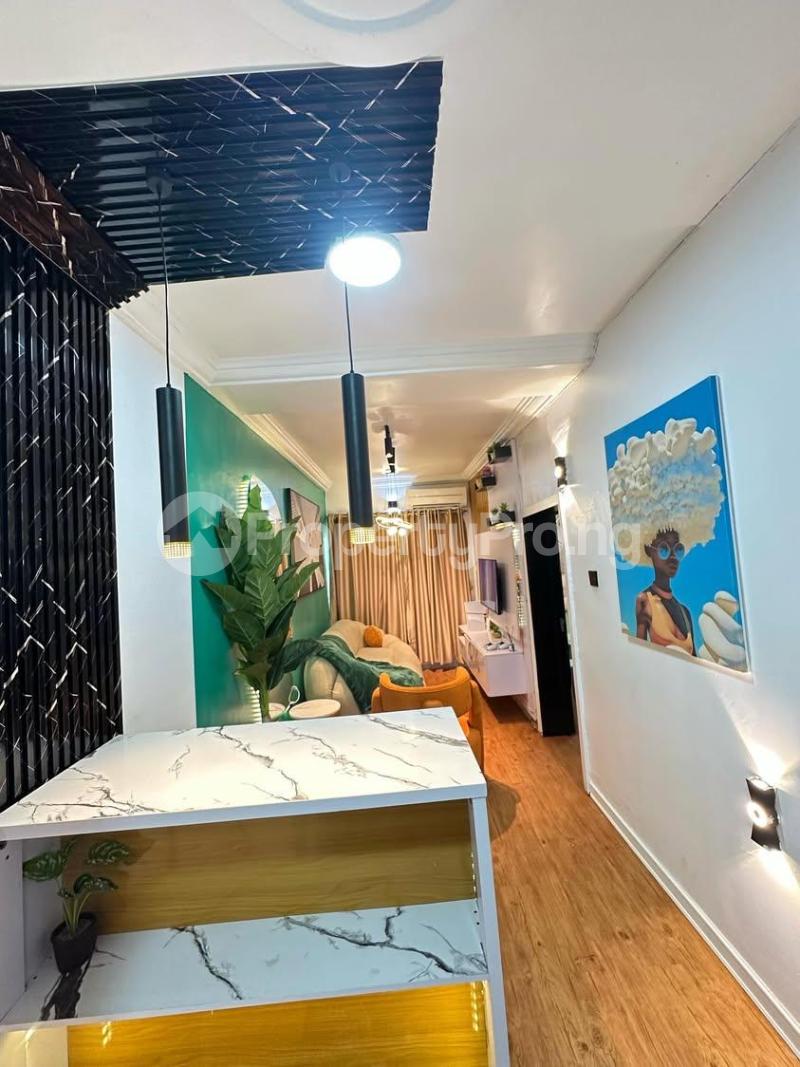 2 bedroom Flat / Apartment for shortlet Ikate Lekki Lagos