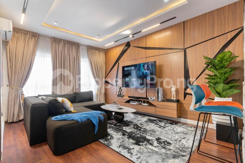 2 bedroom Flat / Apartment for shortlet Chevron Lekki Lagos