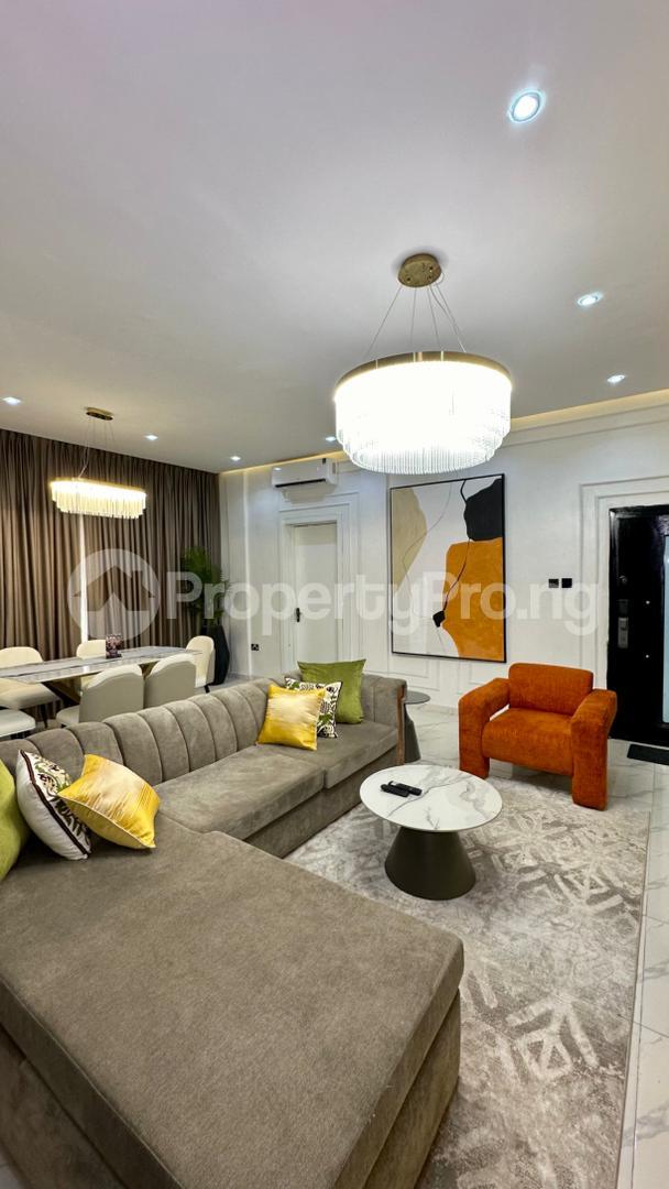 2 bedroom Flat / Apartment for shortlet Ikate Lekki Lagos