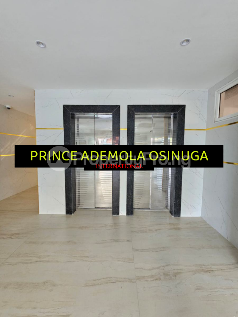 3 bedroom Flat / Apartment for rent  Victoria Island Extension Victoria Island Lagos - 0