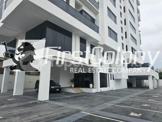 3 bedroom Flat / Apartment for sale Victoria Island Lagos