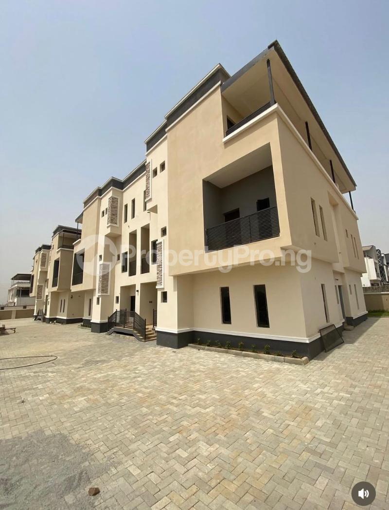 3 bedroom Flat / Apartment for rent Ochacho, Idu, Abuja Idu Abuja