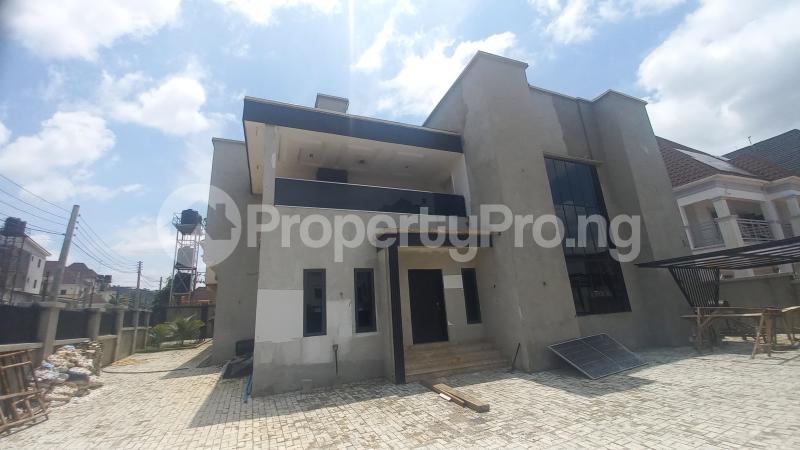 5 bedroom House for sale News Engineering, Dawaki Abuja