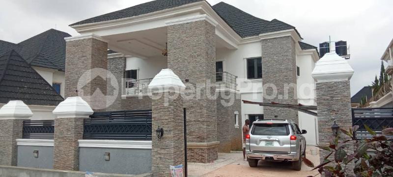 5 bedroom House for sale Galadinmawa Abuja