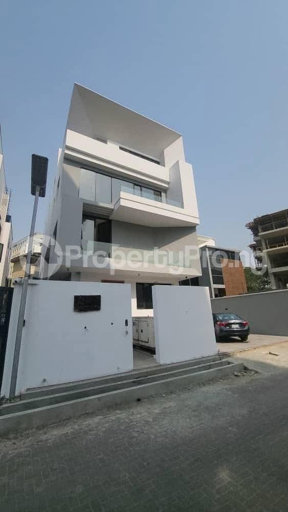 5 bedroom House for sale Old Ikoyi Ikoyi Lagos