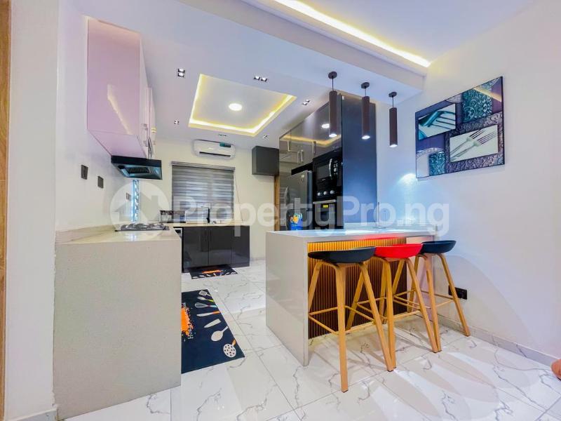 2 bedroom Flat / Apartment for shortlet Ikate Lekki Lagos