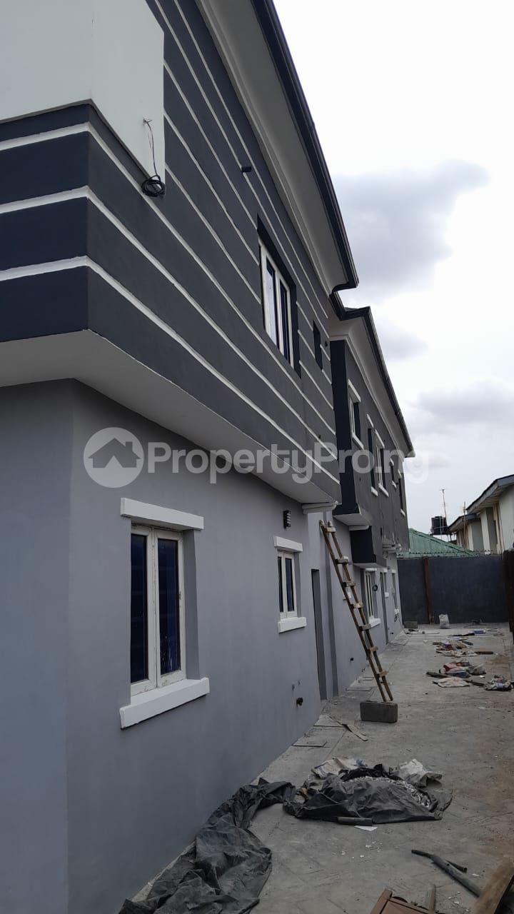 1 Bedroom Flat / Apartment in Fagba Agege Lagos Flat / Apartment for