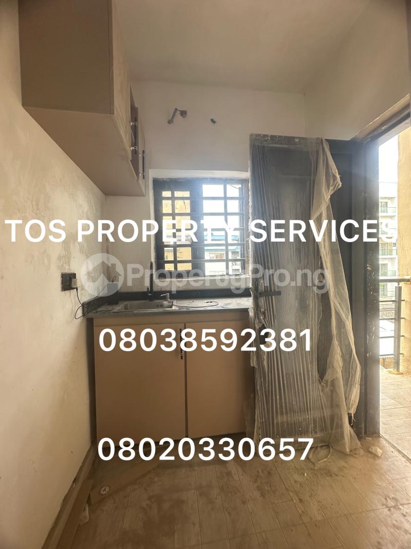 1 bedroom Flat / Apartment for rent Off Herbert Macaulay Way, Yaba Lagos