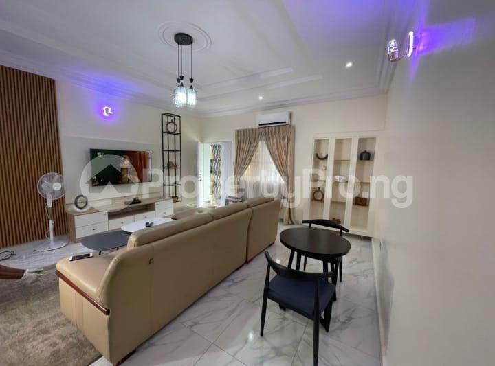 1 bedroom Flat / Apartment for shortlet Wuse 2 Abuja