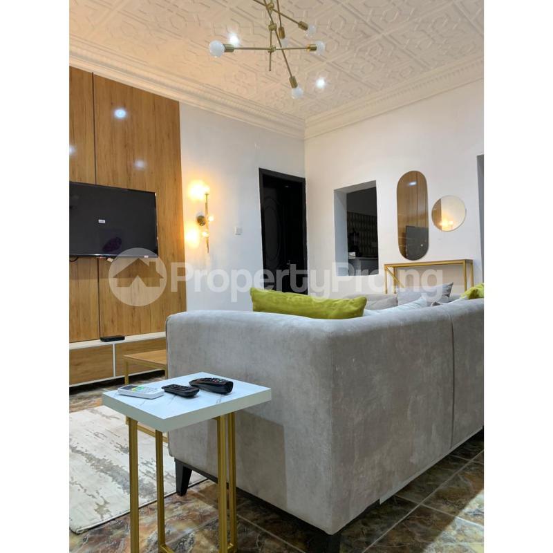 1 bedroom Flat / Apartment for shortlet Lekki Phase 1 Lekki Lagos