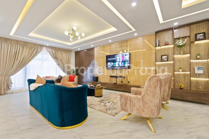 3 bedroom Flat / Apartment for shortlet Victoria Island Lagos