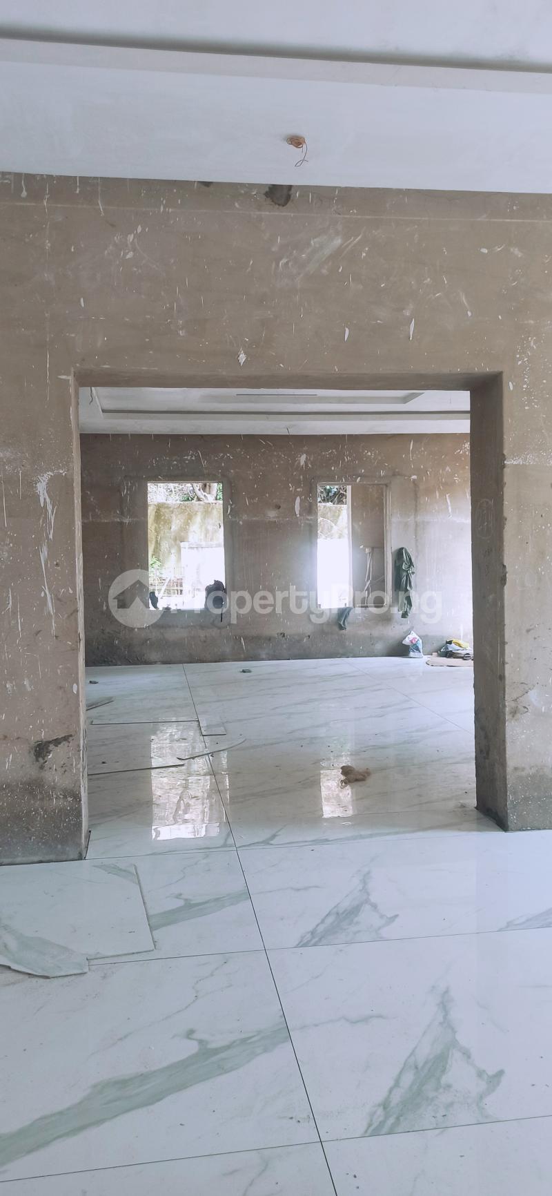 10 bedroom House for sale Maitama Abuja