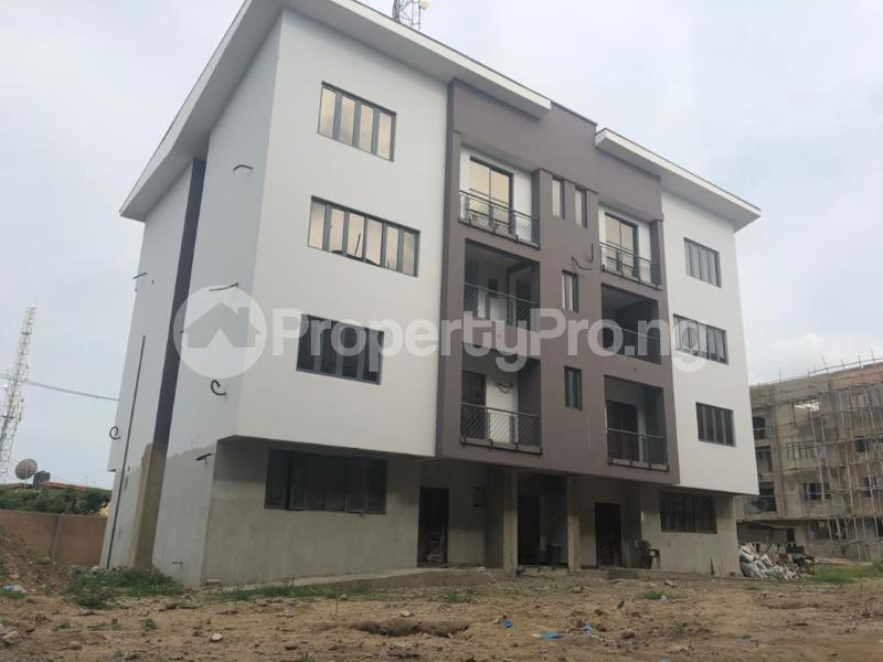 House for sale Ogudu Road Ojota Lagos