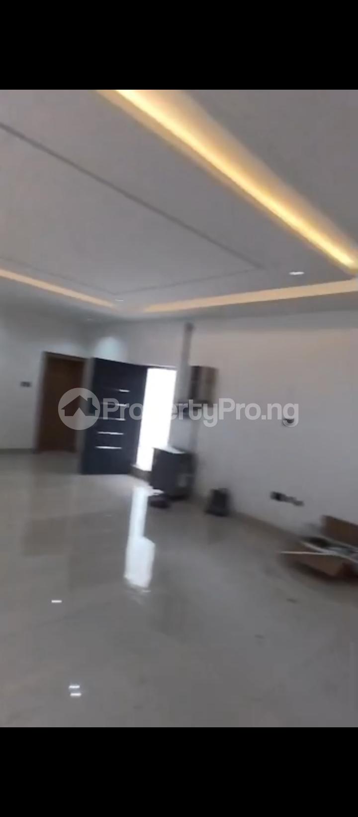 1 bedroom Flat / Apartment for rent Wuye Extension Kukwaba Abuja
