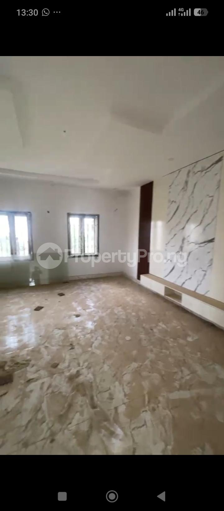 1 bedroom Flat / Apartment for rent Life Camp Life Camp Abuja