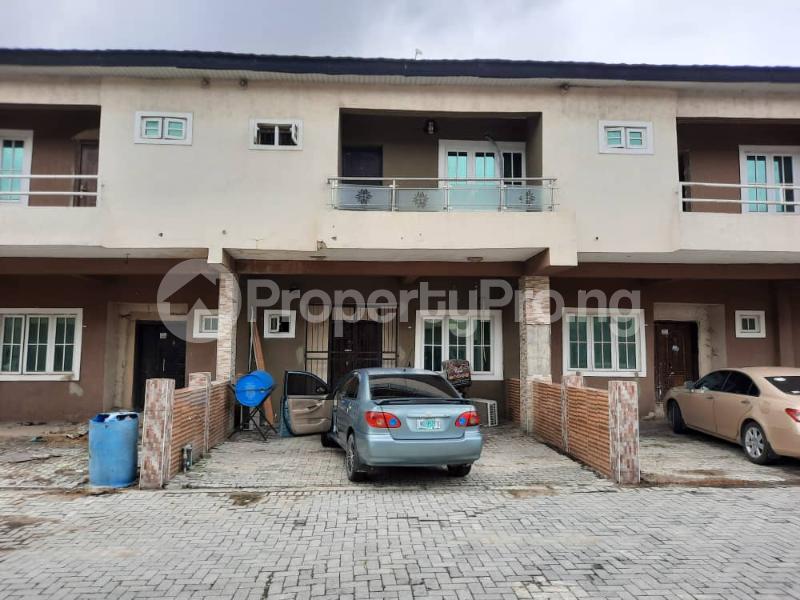 3 bedroom House for sale Ajah Lagos