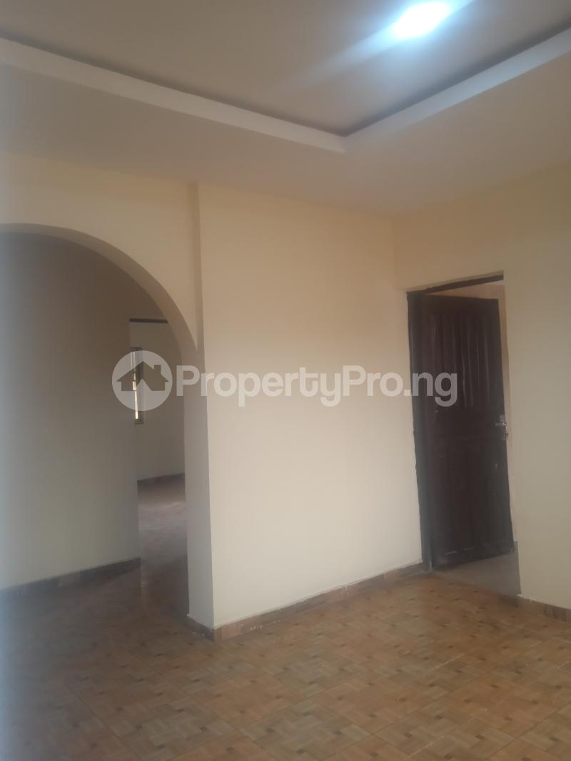 1 bedroom Flat / Apartment for rent Cole Street Lawanson Surulere Lagos