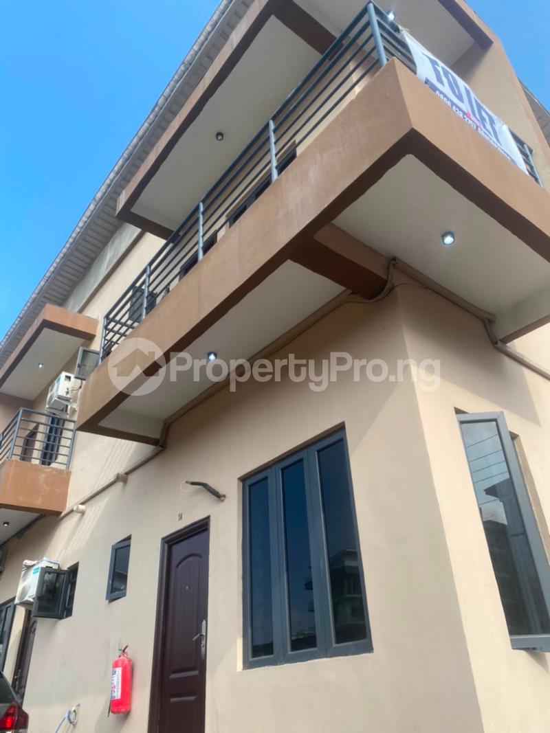 1 bedroom House for rent Lekki By Blenco Close To Chisco, Lekki, Lagos Lekki Lagos