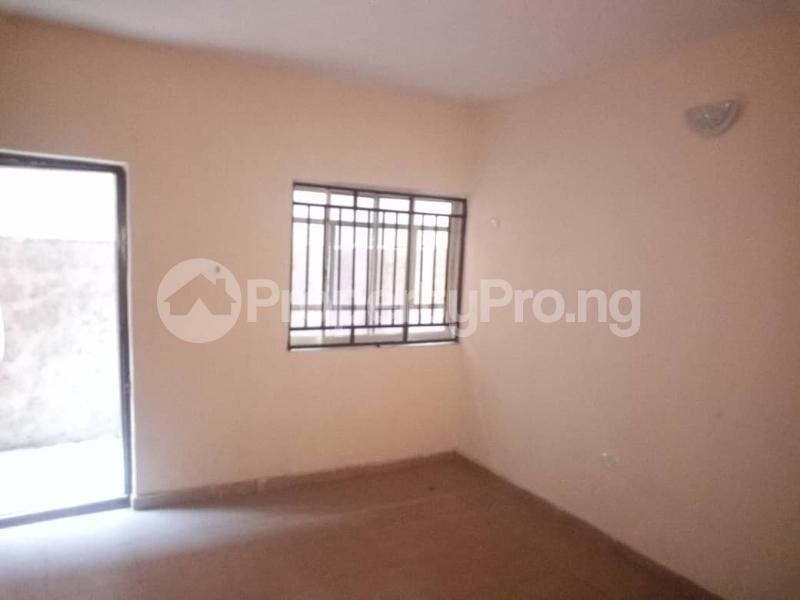 Flat / Apartment for rent Shomolu Shomolu Lagos - 0