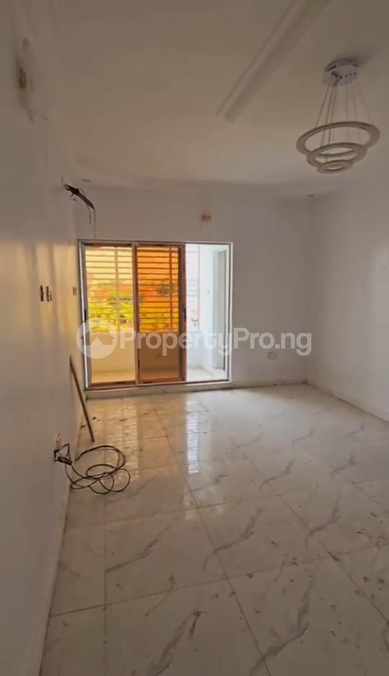 Flat / Apartment for rent Inside Estate Abijo Ajah Lagos