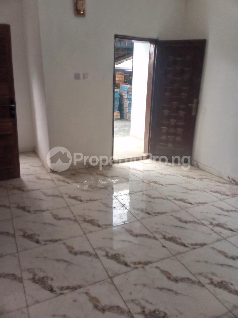 Flat / Apartment for rent Rockstone Estate, Badore Ajah Lagos