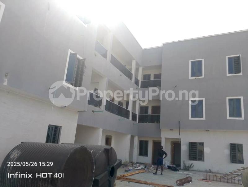 Flat / Apartment for rent Ado Roundabout Ajah Lagos