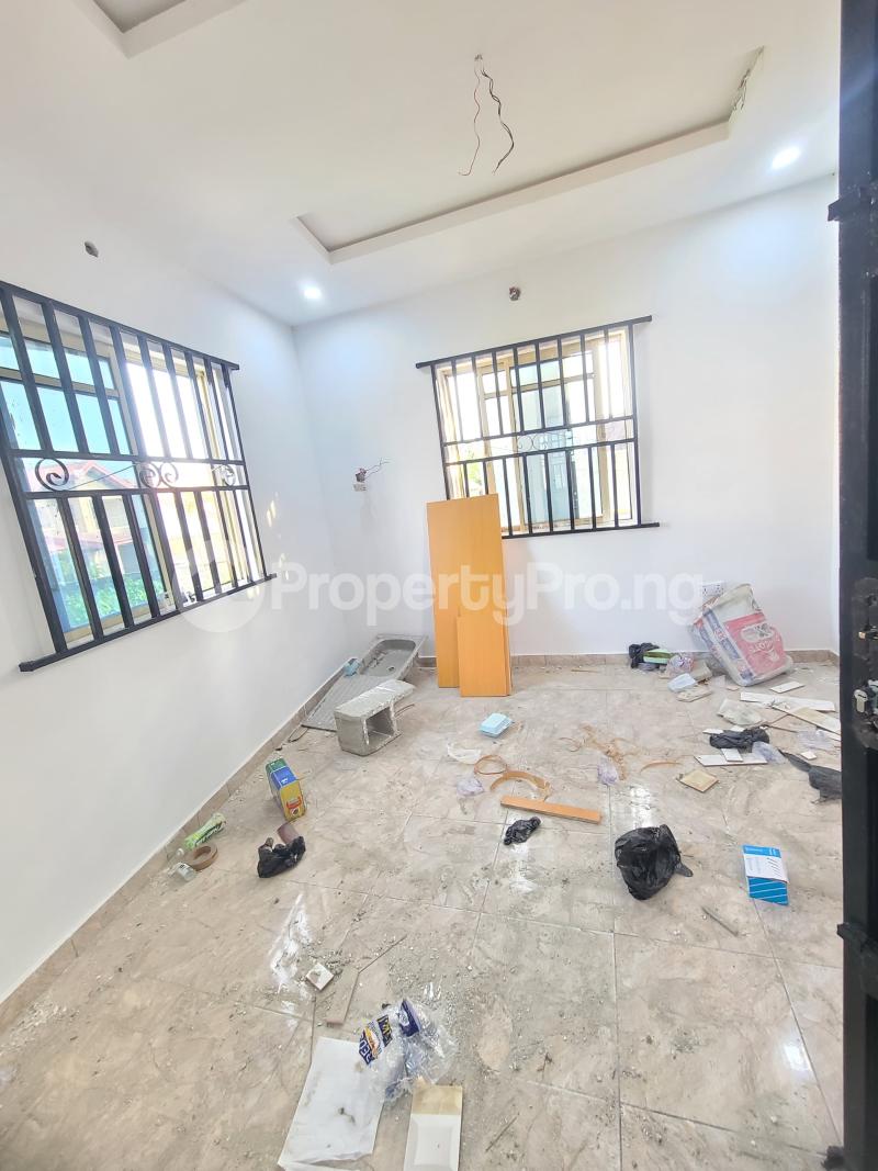 Flat / Apartment for rent Sunny Villa Estate, Ado Roundabout Ado Ajah Lagos