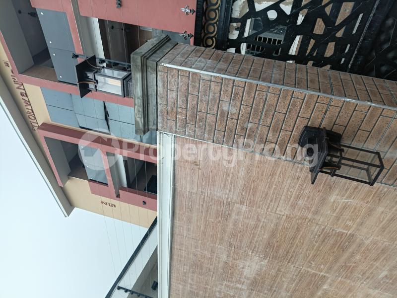 1 bedroom House for rent Galilee Off Araromi Via Obawole Ifako Ijaiye Lagos Iju Lagos