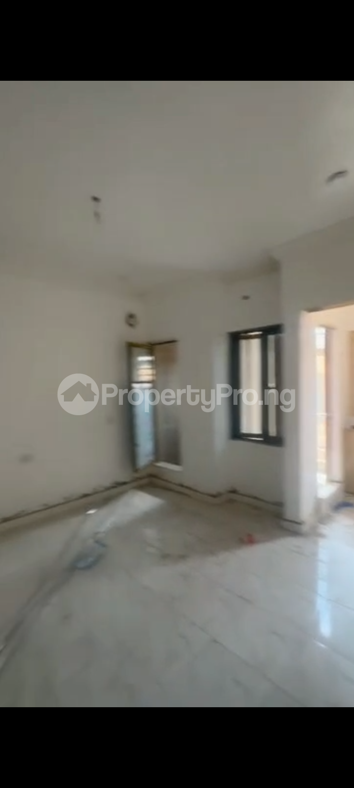 1 bedroom Flat / Apartment for rent Oke Ira Ogba Oke-Ira Ogba Lagos