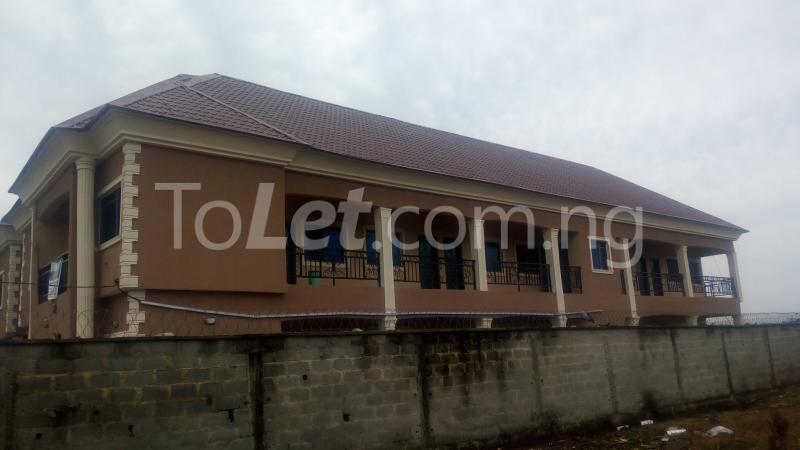 1 bedroom Flat / Apartment for rent Eko Akete Abijo Ajah Lagos