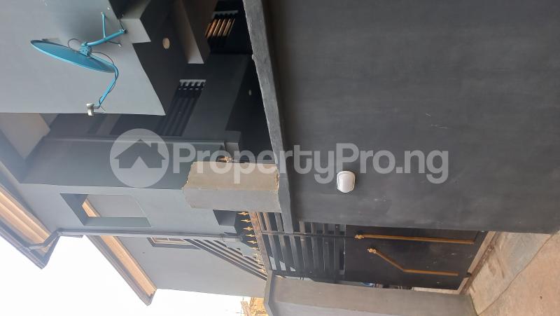 1 bedroom Flat / Apartment for rent Off Ayo Alabi Oke-Ira Ogba Lagos