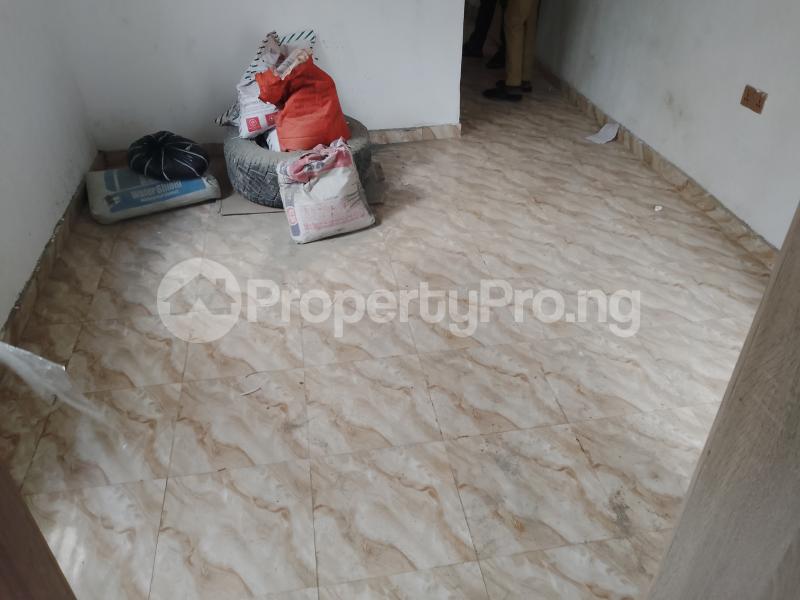 1 bedroom Flat / Apartment for sale Off Jojo Obawole Ifako-ogba Ogba Lagos