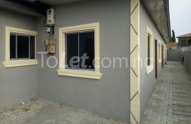 1 bedroom Flat / Apartment for rent Greenville Estate , Badore Ajah Lagos