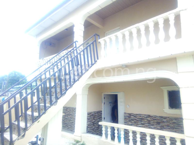 1 bedroom Flat / Apartment for rent Majek Estate Sangotedo Ajah Lagos