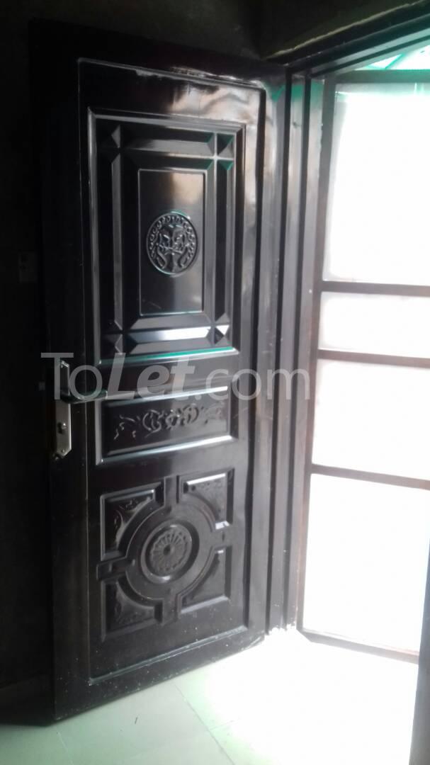 1 bedroom Flat / Apartment for rent Obadeyi Ojokoro Abule Egba Lagos