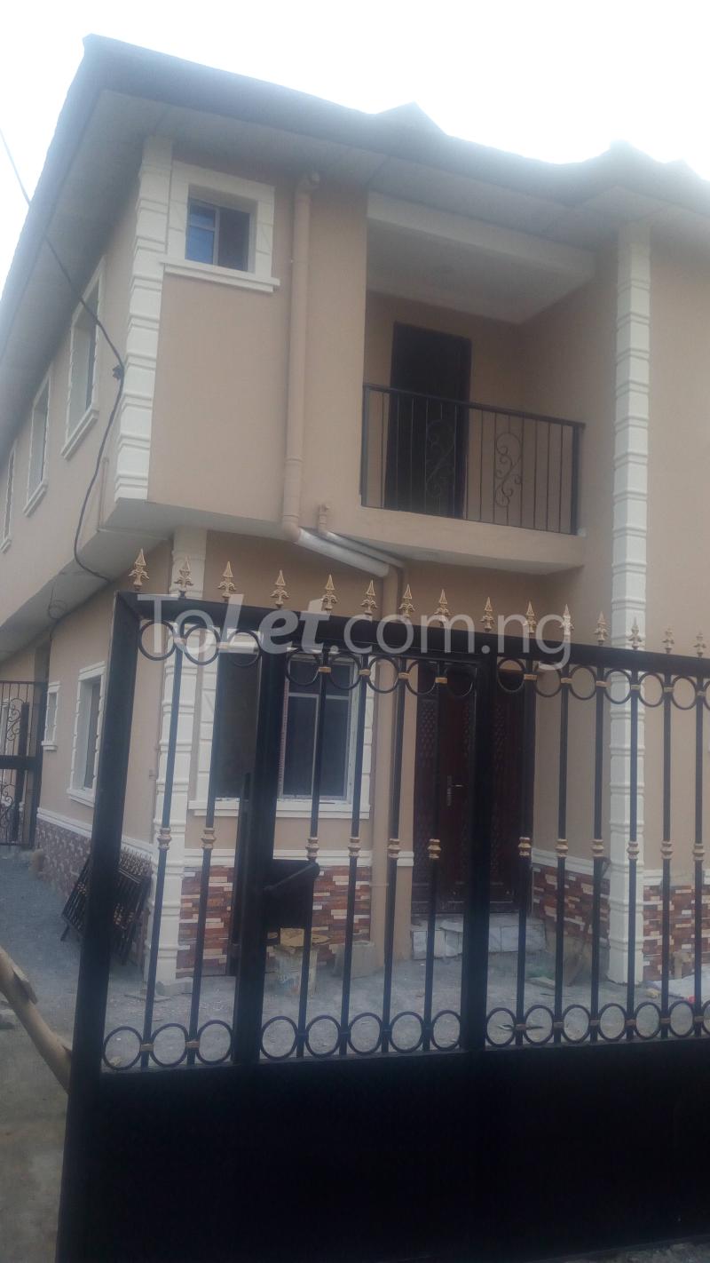 1 bedroom Flat / Apartment for rent   Abijo Ajah Lagos