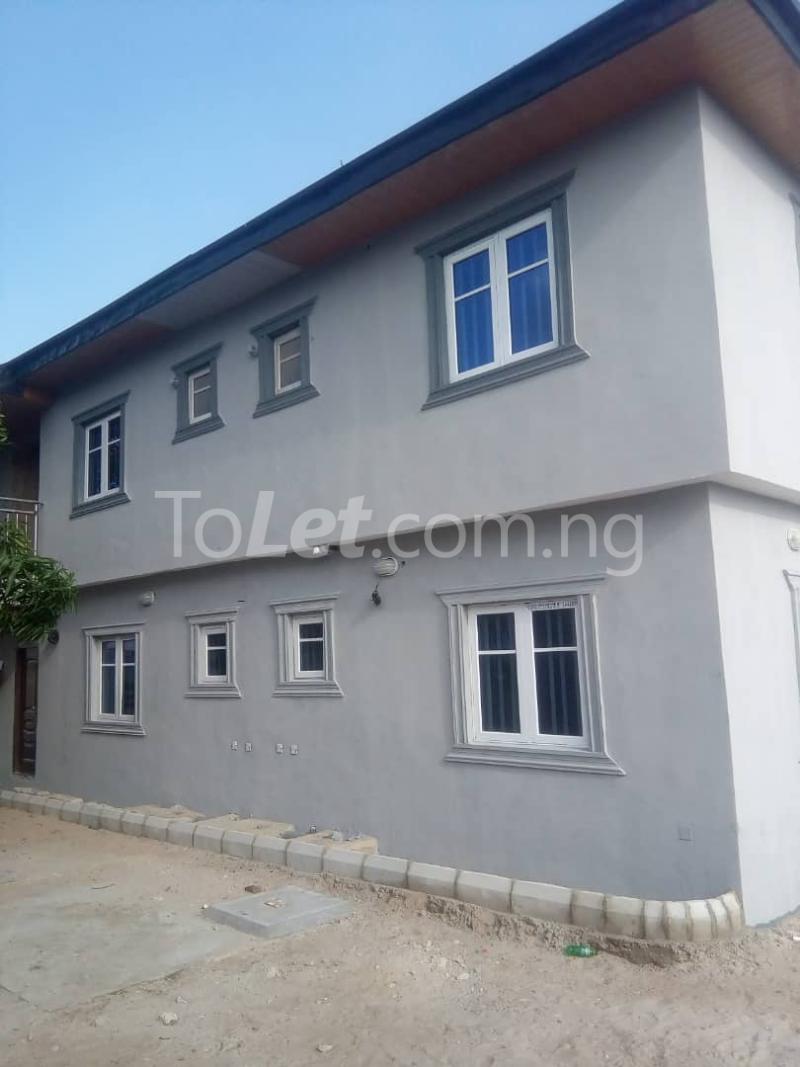 1 bedroom Flat / Apartment for rent   Lakowe Ajah Lagos