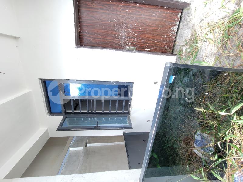 1 bedroom Flat / Apartment for rent Estate Arepo Arepo Ogun - 0
