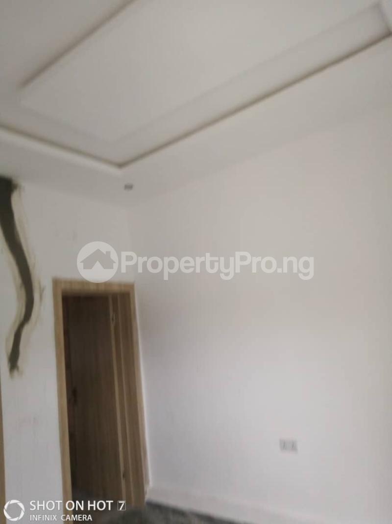 Flat / Apartment for rent Gated Street Ajayi road Ogba Lagos