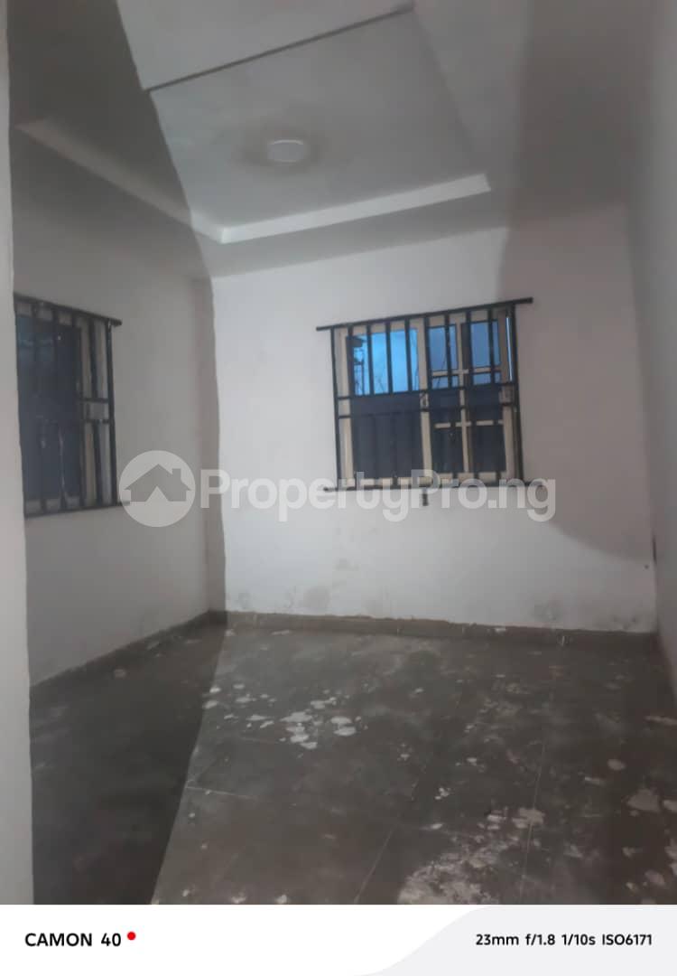 1 bedroom Flat / Apartment for rent Orisunbare Ayobo Ipaja Lagos - 0
